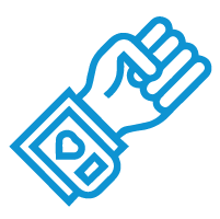 Control del riesgo cardiovascular en farmacia Sastre en R&ograve;tova