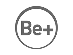 BE+ en Ròtova marca de parafarmacia- chupetes personalizados